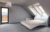 Milton Damerel bedroom extensions