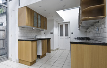 Milton Damerel kitchen extension leads